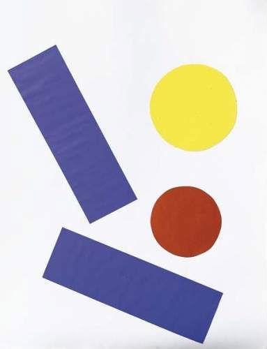 Catalogue raisonné, Albert Chubac, Sans titre ( C_L01_0204_00 )