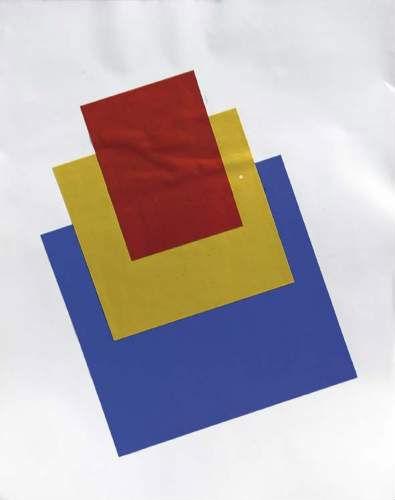 Catalogue raisonné, Albert Chubac, Sans titre ( C_L01_0208_00 )