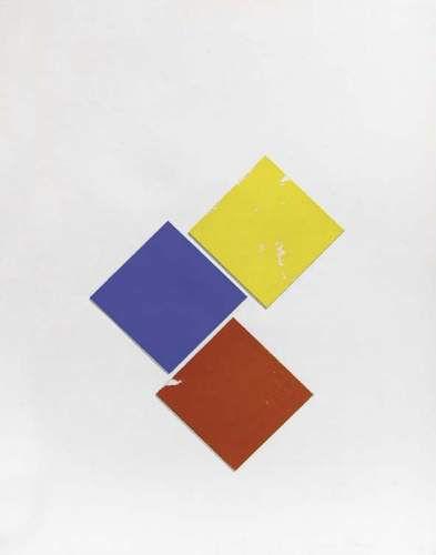Catalogue raisonné, Albert Chubac, Sans titre ( C_L01_0212_00 )