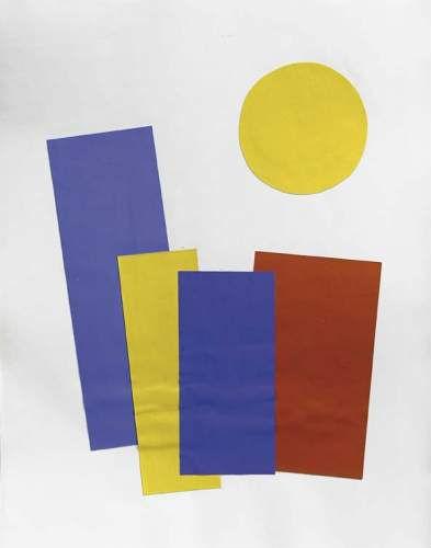 Catalogue raisonné, Albert Chubac, Sans titre ( C_L01_0220_00 )