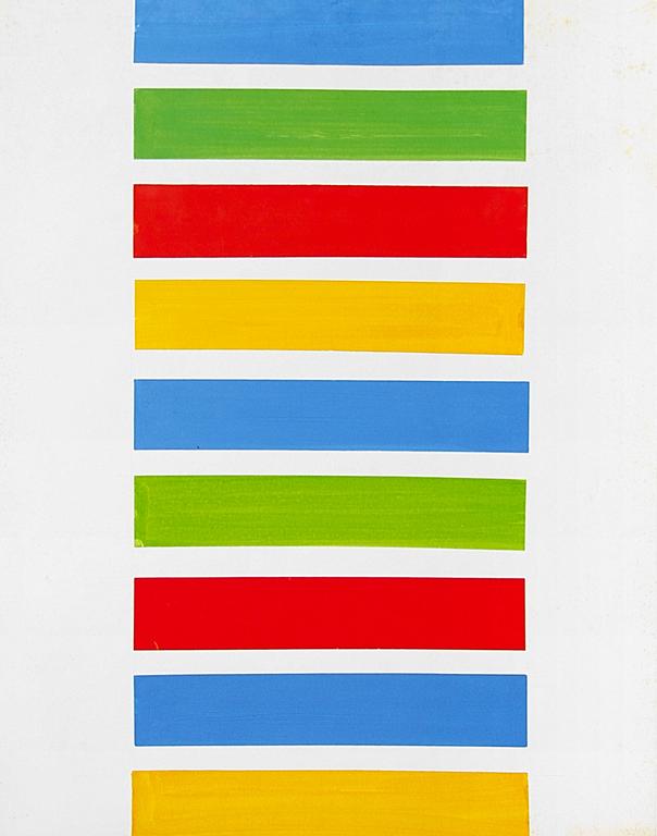 Catalogue raisonné, Albert Chubac, Sans titre ( C_L01_0224_00 )