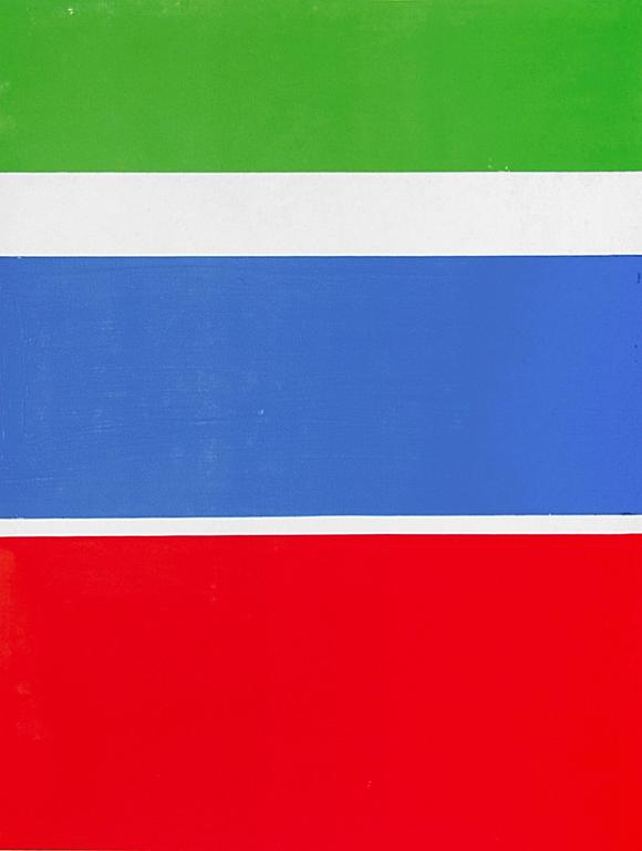 Catalogue raisonné, Albert Chubac, Sans titre ( C_L01_0225_00 )