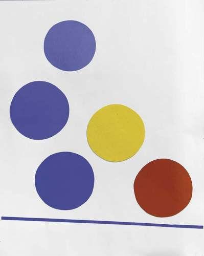 Catalogue raisonné, Albert Chubac, Sans titre ( C_L01_0229_00 )