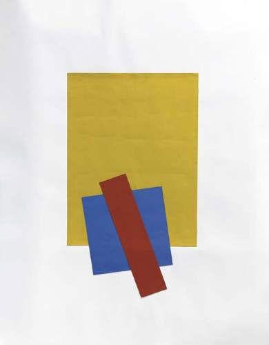 Catalogue raisonné, Albert Chubac, Sans titre ( C_L01_0230_00 )