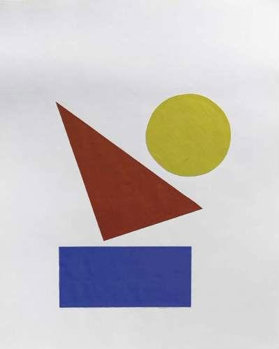 Catalogue raisonné, Albert Chubac, Sans titre ( C_L01_0237_00 )