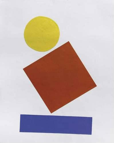 Catalogue raisonné, Albert Chubac, Sans titre ( C_L01_0241_00 )