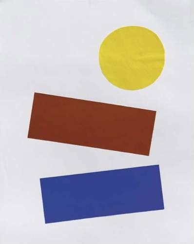 Catalogue raisonné, Albert Chubac, Sans titre ( C_L01_0242_00 )