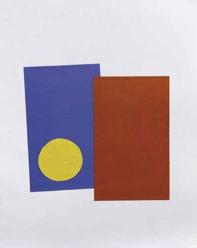 Catalogue raisonné, Albert Chubac, Sans titre ( C_L01_0243_00 )