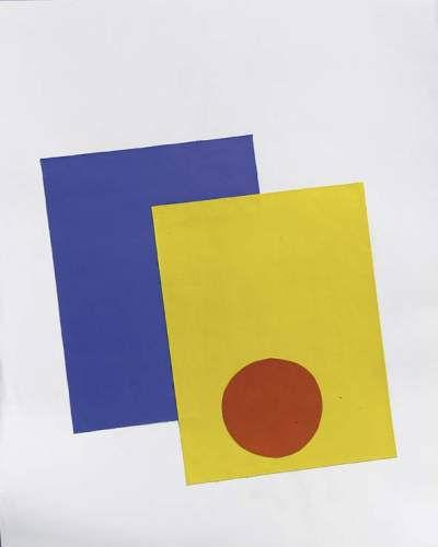 Catalogue raisonné, Albert Chubac, Sans titre ( C_L01_0244_00 )