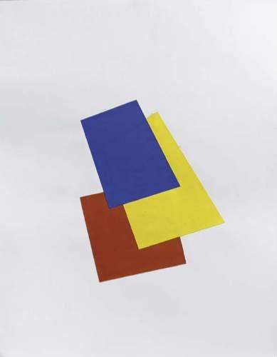 Catalogue raisonné, Albert Chubac, Sans titre ( C_L01_0246_00 )