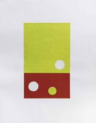 Catalogue raisonné, Albert Chubac, Sans titre ( C_L01_0247_00 )