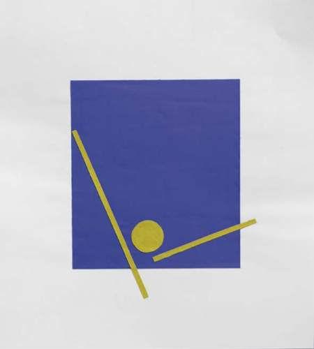 Catalogue raisonné, Albert Chubac, Sans titre ( C_L01_0248_00 )