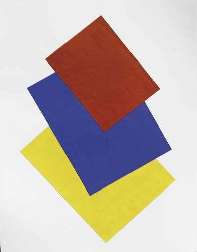 Catalogue raisonné, Albert Chubac, Sans titre ( C_L01_0251_00 )