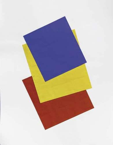 Catalogue raisonné, Albert Chubac, Sans titre ( C_L01_0252_00 )