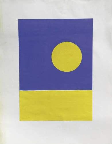 Catalogue raisonné, Albert Chubac, Sans titre ( C_L01_0253_00 )