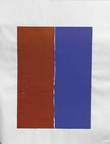 Catalogue raisonné, Albert Chubac, Sans titre ( C_L01_0255_00 )