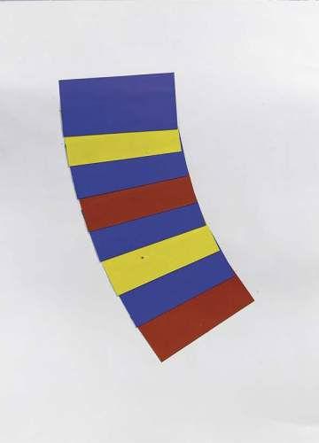 Catalogue raisonné, Albert Chubac, Sans titre ( C_L01_0256_00 )