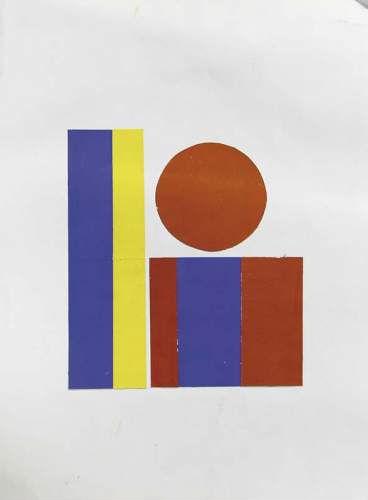 Catalogue raisonné, Albert Chubac, Sans titre ( C_L01_0258_00 )