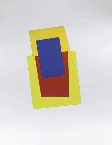 Catalogue raisonné, Albert Chubac, Sans titre ( C_L01_0259_00 )