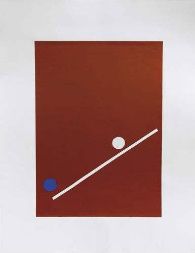 Catalogue raisonné, Albert Chubac, Sans titre ( C_L01_0261_00 )