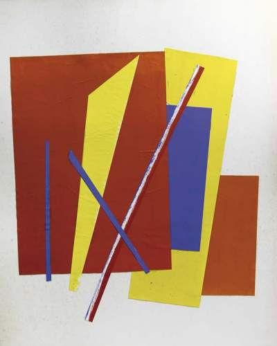 Catalogue raisonné, Albert Chubac, Sans titre ( C_L01_0262_00 )