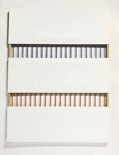 Catalogue raisonné, Albert Chubac, Sans titre ( C_L02_0385_00 )