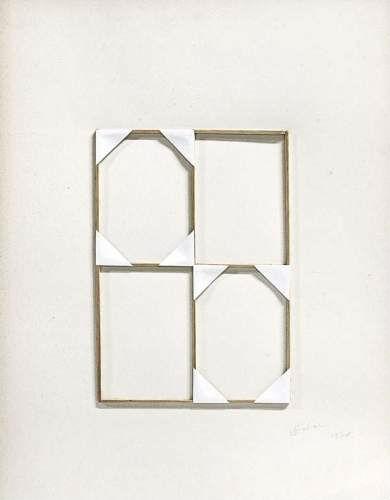 Catalogue raisonné, Albert Chubac, Sans titre ( C_L02_0386_00 )