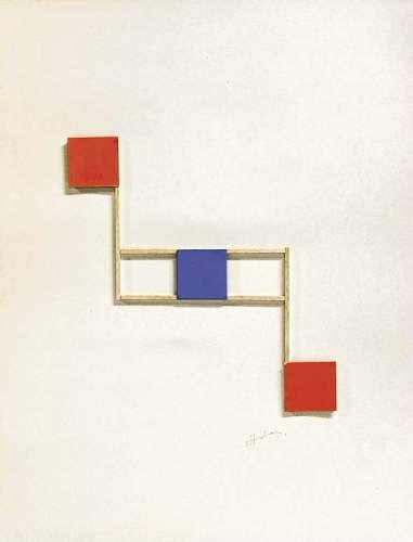 Catalogue raisonné, Albert Chubac, Sans titre ( C_L02_0388_00 )