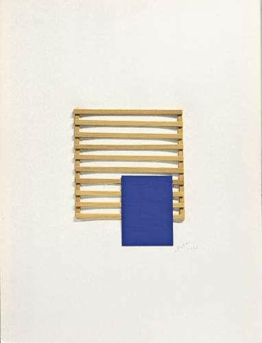 Catalogue raisonné, Albert Chubac, Sans titre ( C_L02_0393_00 )