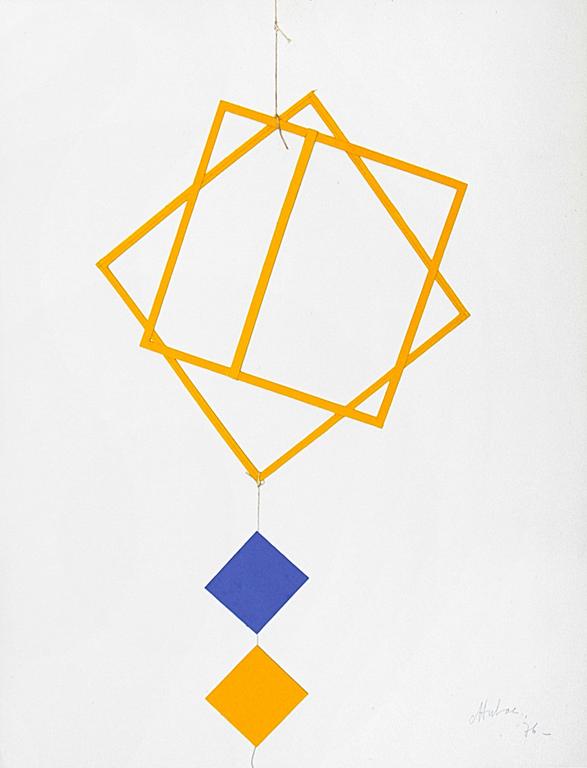Catalogue raisonné, Albert Chubac, Sans titre ( C_L02_0404_00 )