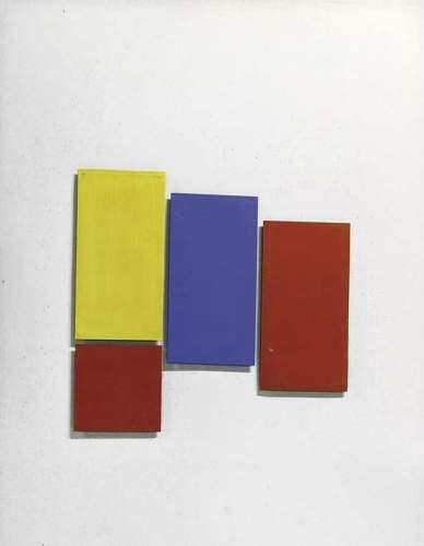 Catalogue raisonné, Albert Chubac, Sans titre ( C_L02_0423_00 )