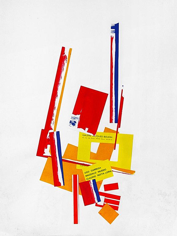 Catalogue raisonné, Albert Chubac, Sans titre ( C_L02_0431_00 )