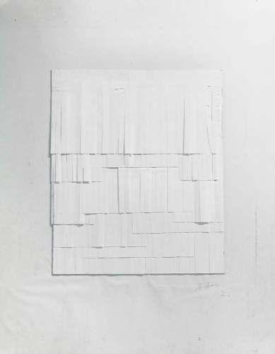 Catalogue raisonné, Albert Chubac, Sans titre ( C_L02_0434_00 )