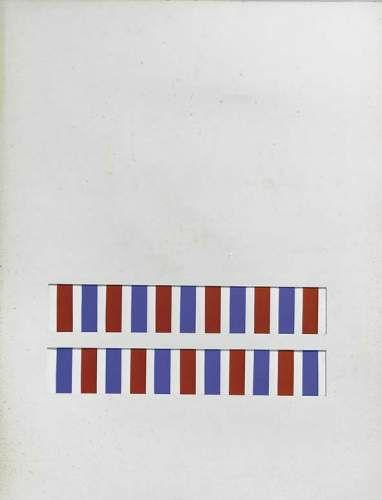 Catalogue raisonné, Albert Chubac, Sans titre ( C_L02_0443_00 )