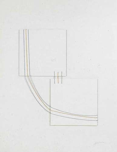 Catalogue raisonné, Albert Chubac, Sans titre ( C_L02_0448_00 )