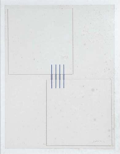 Catalogue raisonné, Albert Chubac, Sans titre ( C_L02_0449_00 )