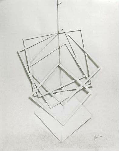 Catalogue raisonné, Albert Chubac, Sans titre ( C_L02_0450_00 )