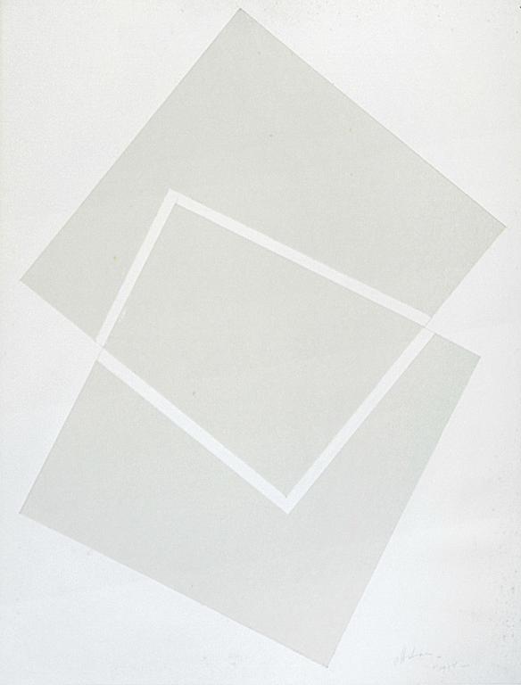 Catalogue raisonné, Albert Chubac, Sans titre ( C_L02_0461_00 )