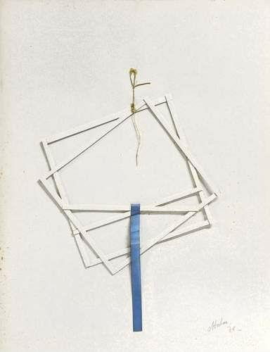 Catalogue raisonné, Albert Chubac, Sans titre ( C_L02_0468_00 )