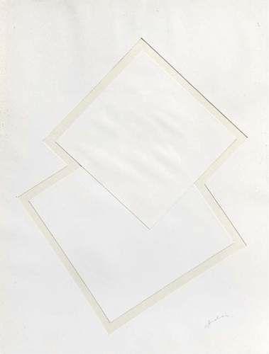 Catalogue raisonné, Albert Chubac, Sans titre ( C_L02_0470_00 )