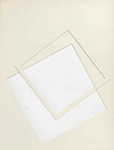 Catalogue raisonné, Albert Chubac, Sans titre ( C_L02_0473_00 )