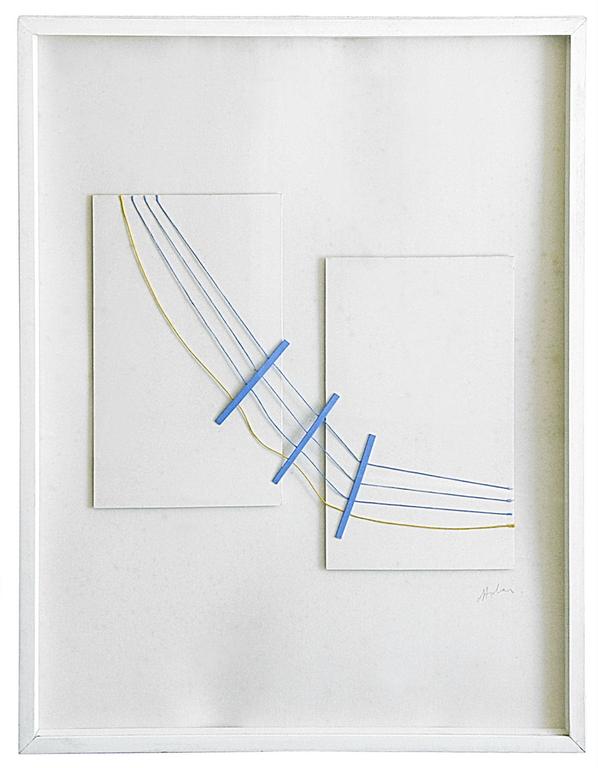 Catalogue raisonné, Albert Chubac, Sans titre ( C_L02_0477_00 )