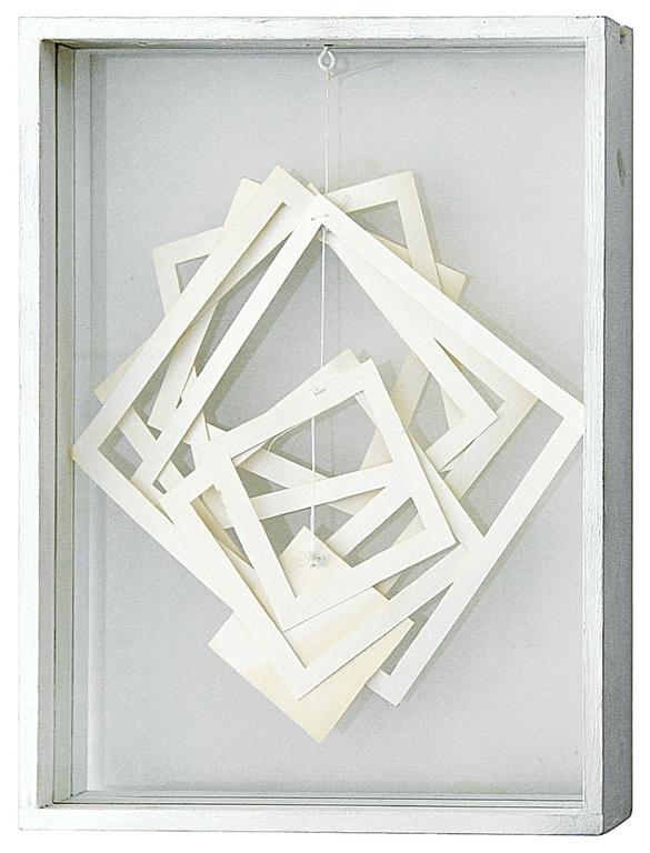 Catalogue raisonné, Albert Chubac, Sans titre ( C_L02_0479_00 )