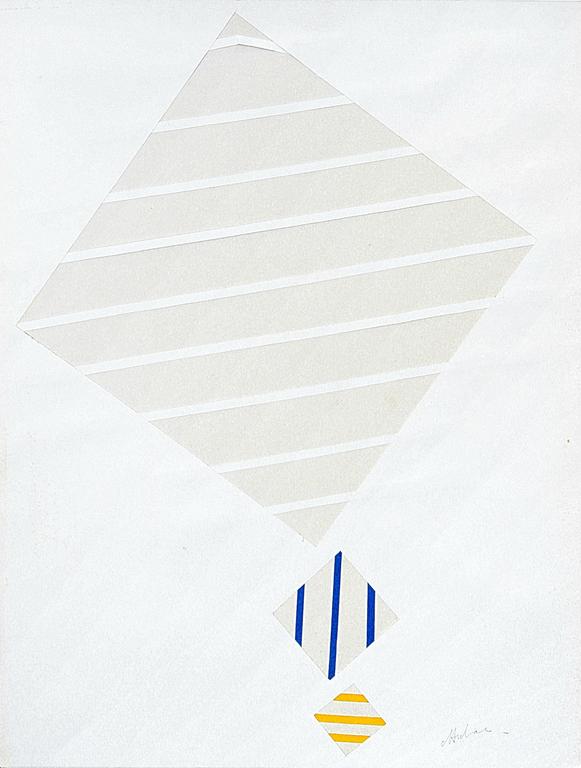 Catalogue raisonné, Albert Chubac, Sans titre ( C_L02_0480_00 )