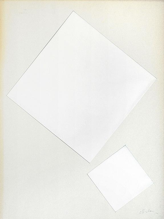 Catalogue raisonné, Albert Chubac, Sans titre ( C_L02_0481_00 )