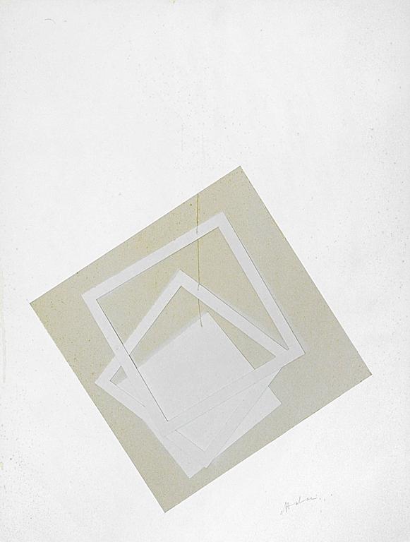 Catalogue raisonné, Albert Chubac, Sans titre ( C_L02_0482_00 )