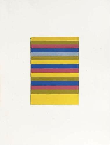 Catalogue raisonné, Albert Chubac, Sans titre ( C_L02_0499_00 )