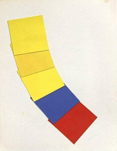 Catalogue raisonné, Albert Chubac, Sans titre ( C_L02_0502_00 )