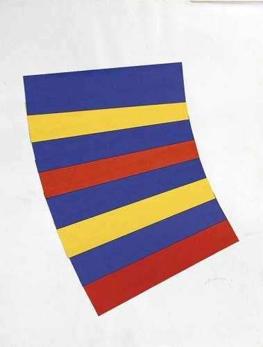 Catalogue raisonné, Albert Chubac, Sans titre ( C_L02_0506_00 )