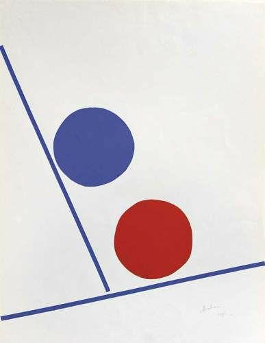 Catalogue raisonné, Albert Chubac, Sans titre ( C_L02_0508_00 )